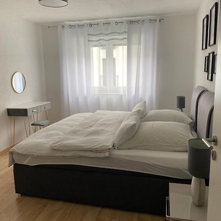 Gemuetliches City Apartment FDH Exterior foto