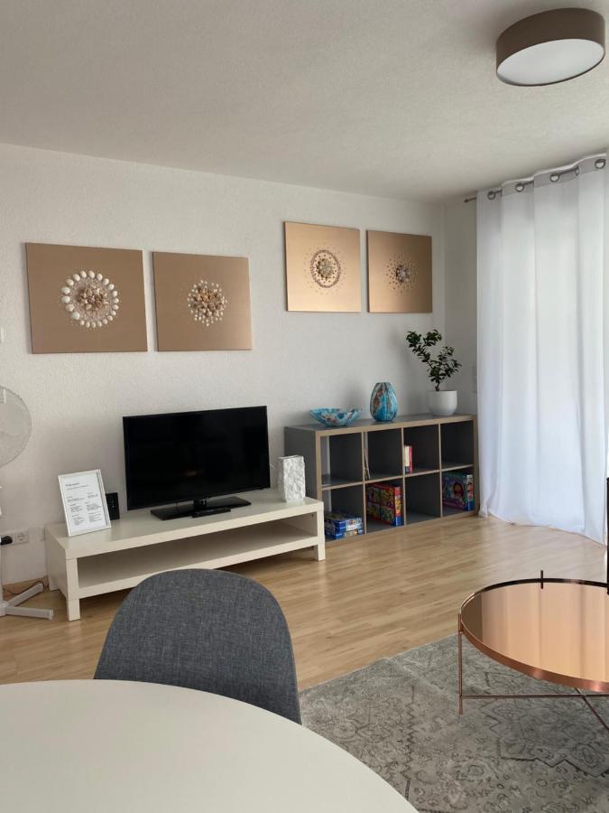 Gemuetliches City Apartment FDH Exterior foto