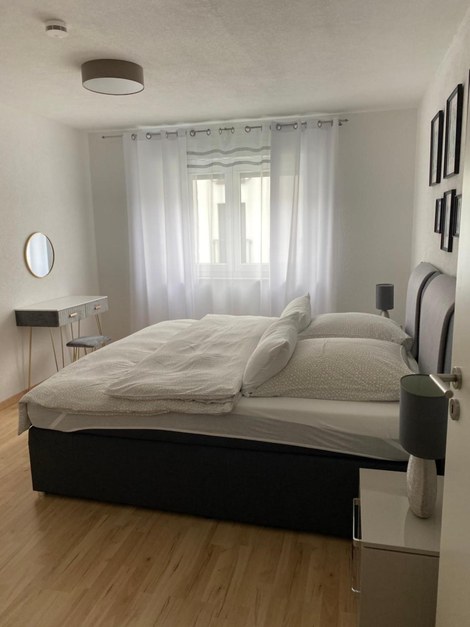 Gemuetliches City Apartment FDH Exterior foto